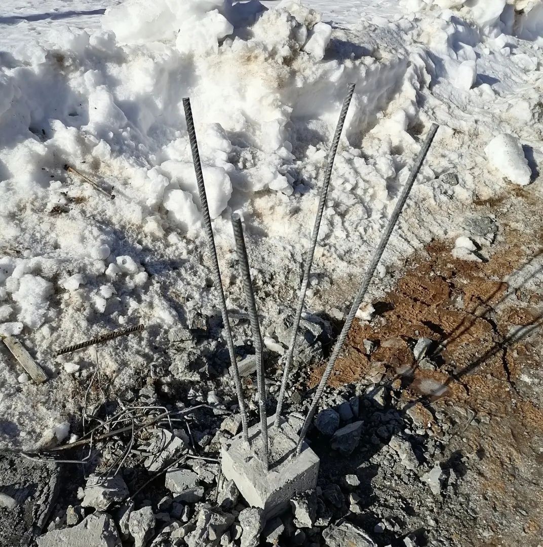 ЖБ сваи Кемерово